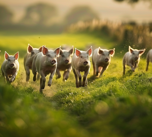 Anhydrous Magnesium Sulfate (MgSO₄) as a Feed Additive  BY:Binny