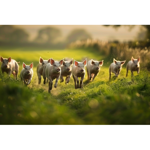 Anhydrous Magnesium Sulfate (MgSO₄) as a Feed Additive BY:Binny