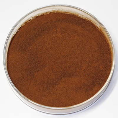 Fulvic Acid