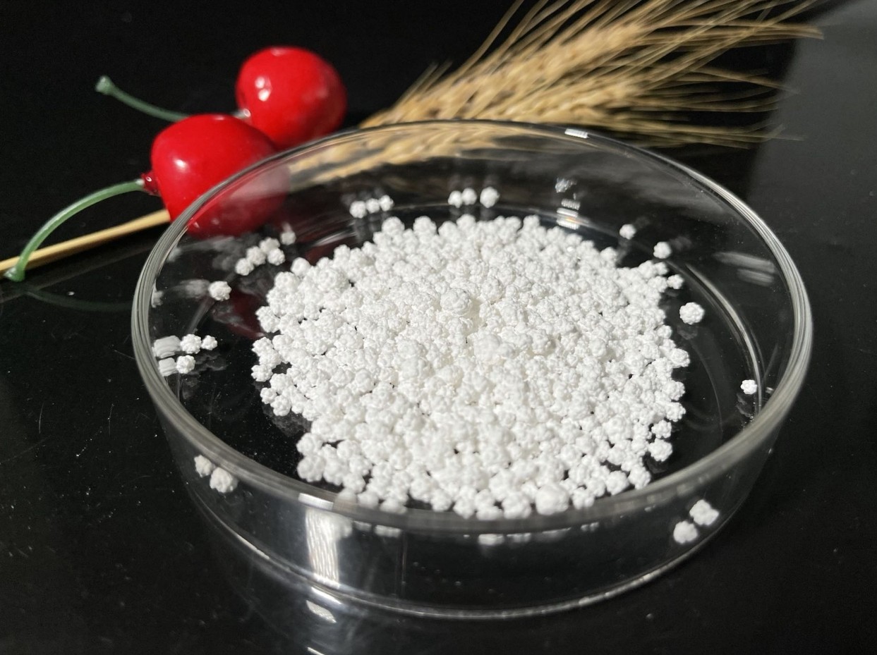 Calcium Chloride