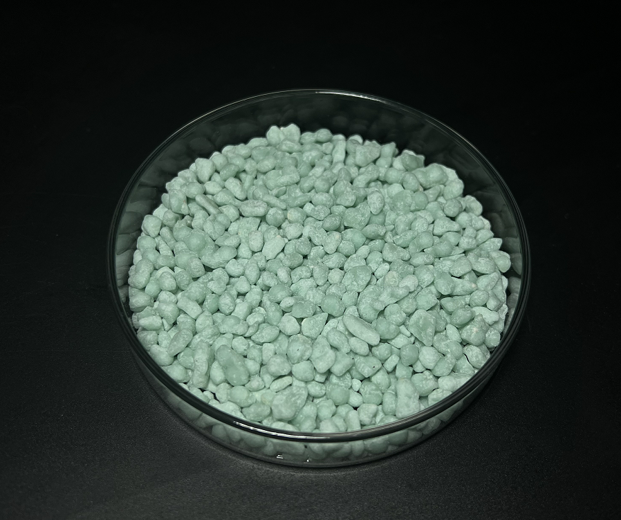 ferrous