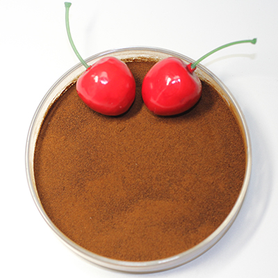 Fulvic acid