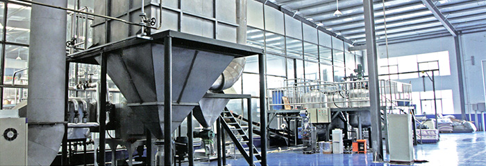 Humic acid Production Process  BY:Binny