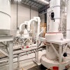 Humic acid Production Process  BY:Binny