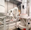 Humic acid Production Process  BY:Binny
