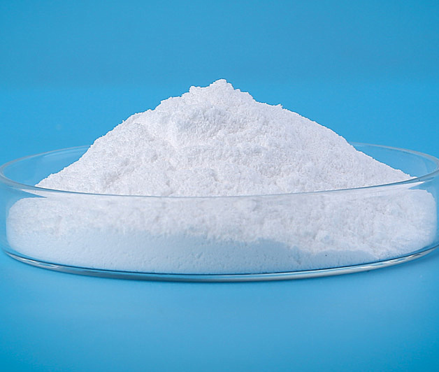 Magnesium oxide (MgO)