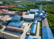HOLY MAGNESIUM INDUSTRY (ASIA) CO., LIMITED