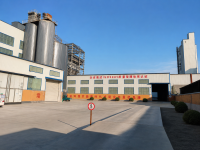 HOLY MAGNESIUM INDUSTRY (ASIA) CO., LIMITED