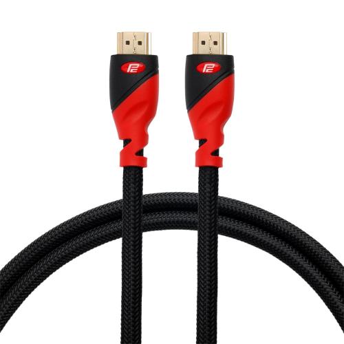 high speed 4K/60HZ male to male gold plated HDMI cable