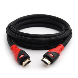 high speed 4K/60HZ male to male gold plated HDMI cable
