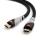 High Speed, Gold Connectors, 4K @ 60Hz, Ultra HD, 2K, 1080P & ARC Compatible HDMI Cable