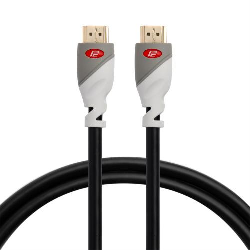 18Gbps High Speed HDMI 2.0 Braided Cord-Supports 4K 60Hz HDR,Video 4K 2160p 1080p 3D