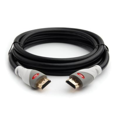 18Gbps High Speed HDMI 2.0 Braided Cord-Supports 4K 60Hz HDR,Video 4K 2160p 1080p 3D