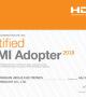 Сертифицированный HDMI Adopter