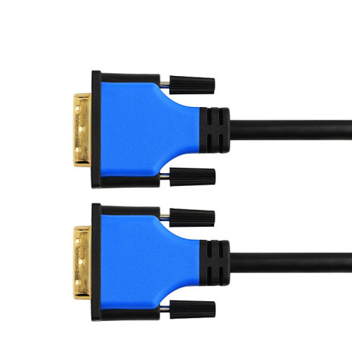 4K *2K 2160P 3D High Speed DVI TO DVI cable