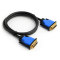 4K *2K 2160P 3D High Speed DVI TO DVI cable