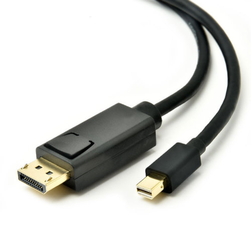 Mini Displayport  to HDMI Male Adapter Cable support 1080p 3d