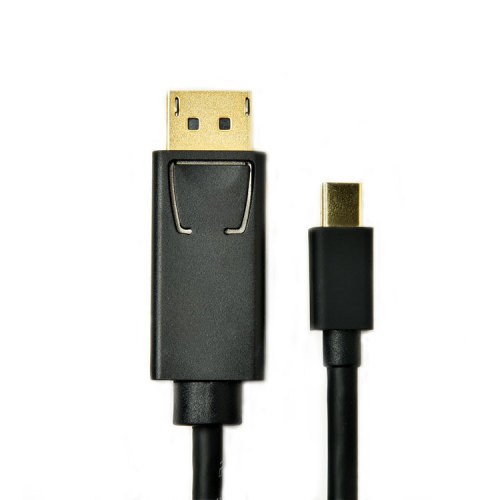 Mini Displayport  to HDMI Male Adapter Cable support 1080p 3d