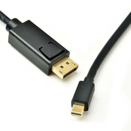 Mini Displayport  to HDMI Male Adapter Cable support 1080p 3d