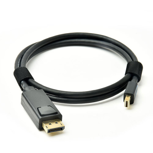 Mini Displayport  to HDMI Male Adapter Cable support 1080p 3d