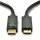 High Speed DisplayPort to DisplayPort Cable  for Laptop PC TV Gaming Monitor Cable