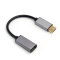 DP male to HDMI female converter Displayport to HDMI adapter