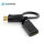 High Quality DisplayPort DP Male to HDMI Female Adapter Converter Cable