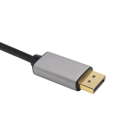 Displayport to DVI Adapter Converter DP To DVI Male to Female 1080P Cable Adapter