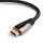 High-Speed HDMI Cable19 pin Gold-Plated Connectors for HDTV, AppleTV, BluRay Player, PC, Laptop, Game Consoles