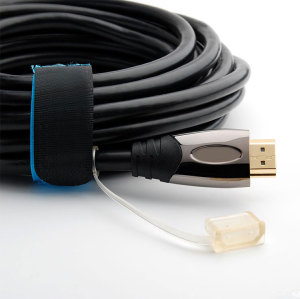 High-Speed HDMI Cable19 pin Gold-Plated Connectors for HDTV, AppleTV, BluRay Player, PC, Laptop, Game Consoles