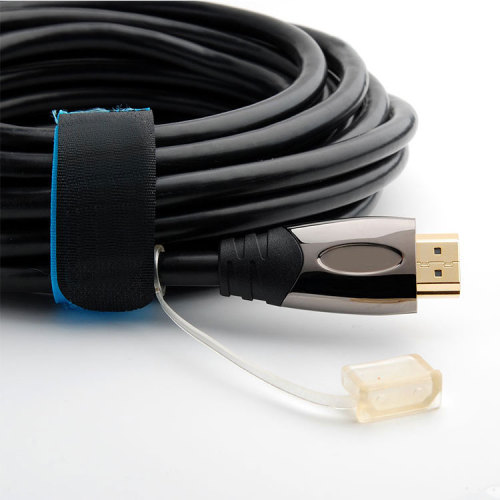 High-Speed HDMI Cable19 pin Gold-Plated Connectors for HDTV, AppleTV, BluRay Player, PC, Laptop, Game Consoles