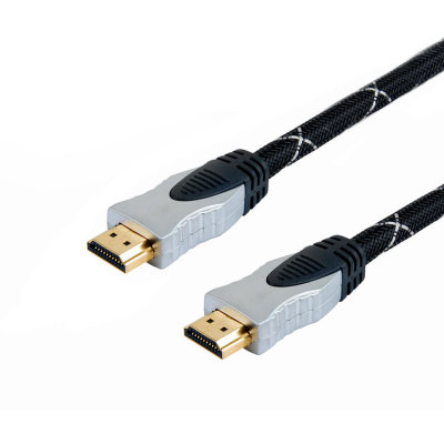 Professional High quality HDMI Cable,3D,4k,2160P 18GBPS for HDTV, home theater