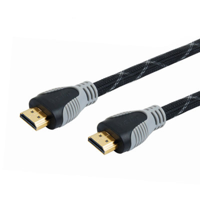 3D TV HDMI Cable Support 4k*2K 1080p Ethernet ideal for Home theater,HDTV,PS3,Xbox and set-top boxes