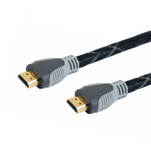 3D TV HDMI Cable Support 4k*2K 1080p Ethernet ideal for Home theater,HDTV,PS3,Xbox and set-top boxes