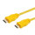 Hi-Speed 100% Oxygen free copper OFC Gold Plated 4K Zinc casing HDMI cable 2.0