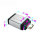 Vision high speed 4K*2K Mini hdmi male to female audio adapter 1080p