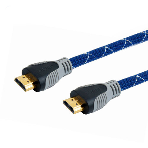 3D TV HDMI Cable Support 4k*2K 1080p Ethernet ideal for Home theater,HDTV,PS3,Xbox and set-top boxes