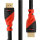 High quality support 3D 4K Ultra HD 2.0/1.4 HDMI Cable for ps4 with ethernet