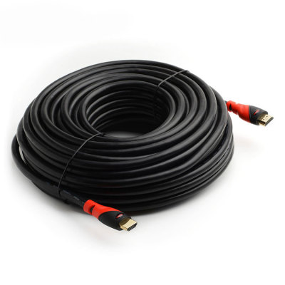 High quality support 3D 4K Ultra HD 2.0/1.4 HDMI Cable for ps4 with ethernet