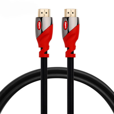 Ultra Clarity HDMI Cable 2.0 Under Carpet Cord  4K  Computer to TV Lot