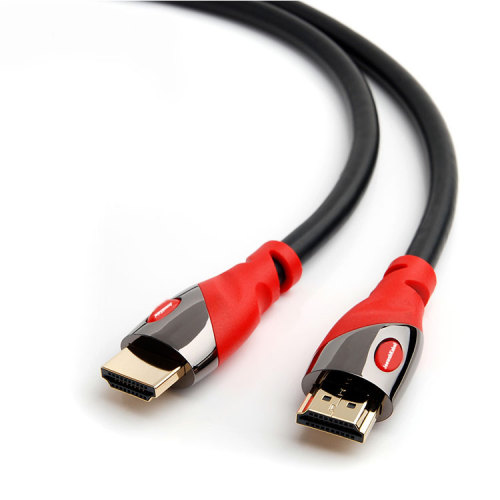 Ultra Clarity HDMI Cable 2.0 Under Carpet Cord  4K  Computer to TV Lot