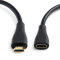 4K*2K Gold--plated Flat 2.0version HDMI Cable male to female full HD 3D for PS3 XBOX HDTV