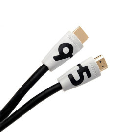 High Speed  with Ethernet  Ultra HD 4k x 2k HDMI Cable  M/M