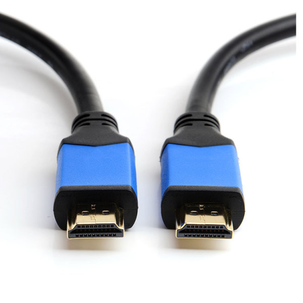 4K*2K Gold--plated Flat 2.0version HDMI Cable male to male full HD 3D for PS3 XBOX HDTV