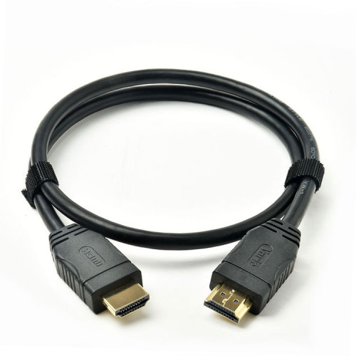 4K*2K Gold--plated Standard HDMI Cable male to male full HD 3D for PS3 XBOX HDTV