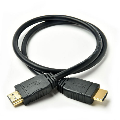 4K*2K Gold--plated Standard HDMI Cable male to male full HD 3D for PS3 XBOX HDTV