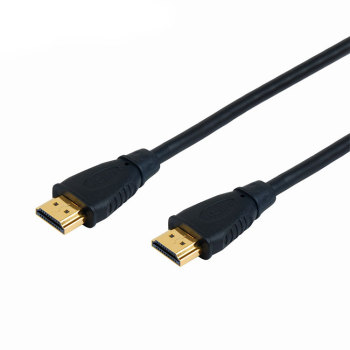 Standard HDMI Cable 4K*2K Gold--plated  male to male full HD 3D for PS3 XBOX HDTV
