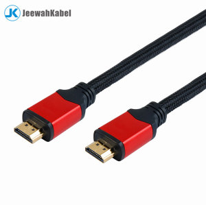 High speed male to male HDMI support 3D 4K