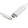 high quality usb c to hdmi cable USB 3.1 type-C male to HDMI male cable 4K hdmi usb cable adapter