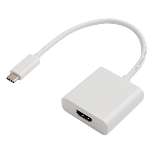 Usb c Type-c to 4k Hdmi To Usb Cable Adapter